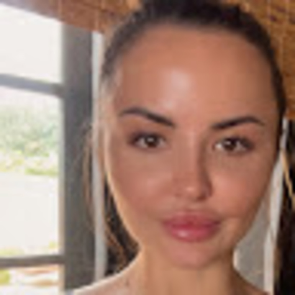 Meet your Posher, Mariya